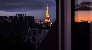 Best Western Eiffel Cambronne 1