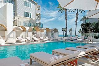 Sandbourne Santa Monica, Autograph Collection