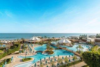 Riu Kaya Palazzo Golf Resort