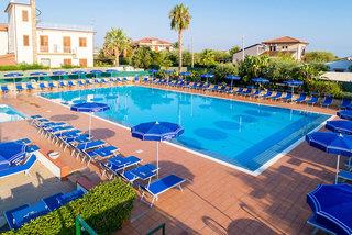 Cefalù Resort Sporting Club - Sicília
