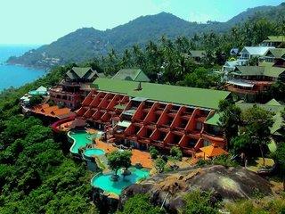 Samui Bayview Resort & Spa