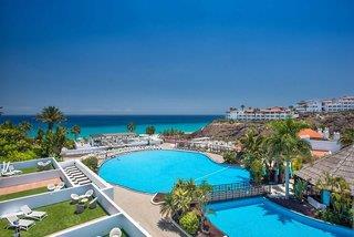 Hotelbild von Fuerteventura Princess