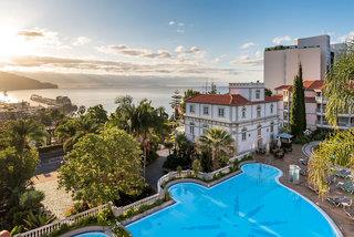 Hotelbild von Pestana Miramar Garden & Ocean Resort