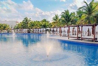 El Dorado Royale - Yucatán a Cancún