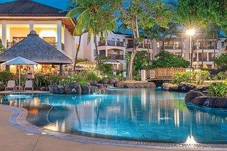 TOP 1 Hotel Hilton Mauritius Resort & Spa