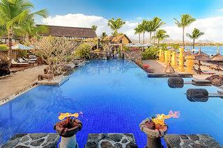 TOP 3 Hotel The Oberoi Beach Resort, Mauritius