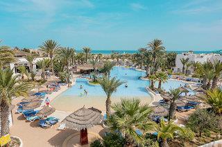 Hotelbild von Hotel Fiesta Beach Djerba