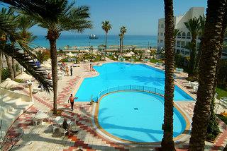 Hotelbild von Sousse Palace Hotel & Spa