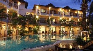 Hotelbild von Fanari Khaolak Resort