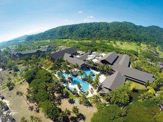 Nexus Resort Karambunai