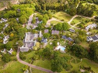 Hunter´s Country House & Tsala Treetops Lodge 1