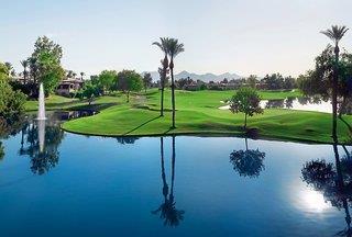 Hyatt Regency Scottsdale Resort & Spa at Gainey Ranch - Arizona