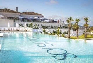 SO/ Sotogrande Spa & Golf Resort Hotel
