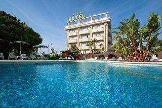 Hotelbild von Elba Motril Beach & Business Hotel