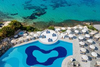 TOP 1 Hotel Mykonos Grand Hotel & Resort