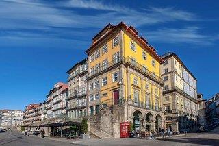 Pestana Vintage Porto, Hotel & World Heritage Site