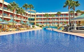 Hotel Baia Grande - Algarve