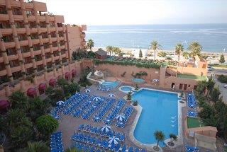 Hotelbild von Ibersol Almuñecar Beach & Spa