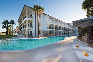 TOP 1 Hotel Iberostar Selection Andalucia Playa