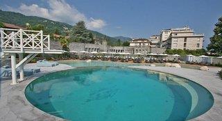 Grand Hotel Des Iles Borromees - Severotalianske jazerá