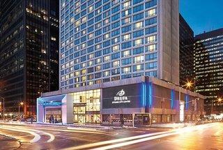 Delta Hotels Ottawa City Centre - Ontario