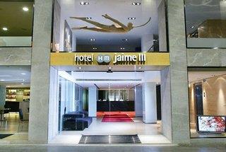Hotelbild von Hotel HM Jaime III