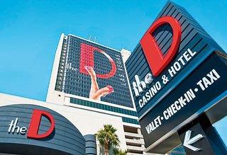 The D Hotel & Casino - Nevada