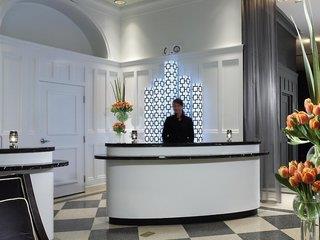 Warwick Allerton Hotels and Resorts