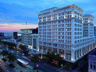 The Ritz-Carlton New Orleans 1