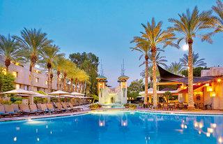 Arizona Biltmore a Waldorf Astoria Resort - Arizona