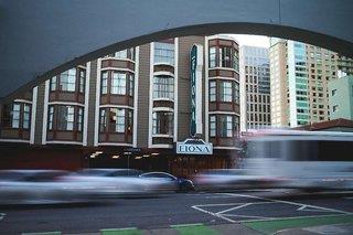 Hotelbild von Hotel Fiona