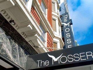 The Mosser