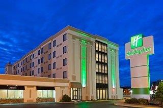 Holiday Inn Hasbrouck Heights - New Jersey a Delaware