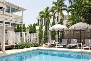 Winslow's Bungalows - Key West Historic Inns