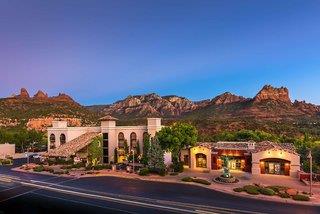 Best Western Plus Arroyo Roble Hotel & Creekside Villas - Arizona