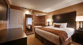 Best Western InnSuites Yuma Mall Hotel & Suites