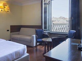 Hotel Malaspina 3*