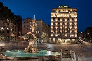 TOP 5 Hotel Sina Bernini Bristol
