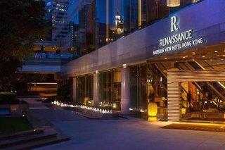 Renaissance Harbour View 1
