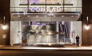 Conrad New York Downtown - New York