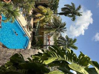 Hotelbild von Plaza Caribe Cancun
