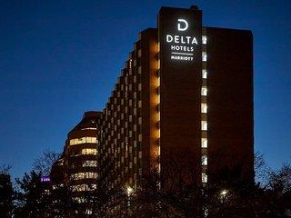 Delta Hotels Toronto Mississauga - Ontario