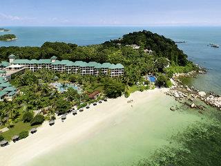 Angsana Resort Bintan Hotel