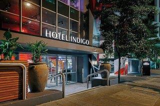 Hotel Indigo Brisbane City Centre - Queensland