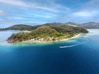 Malolo Island Resort - Fidži