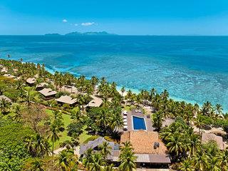 Vomo Island Resort - Fidži