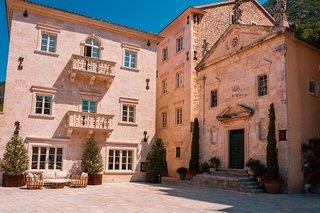 Heritage Grand Perast Hotel - Čierna Hora