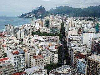 Best Western Plus Copacabana Design Hotel