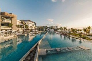 Haven Riviera Cancun Resort & Spa - Yucatán a Cancún