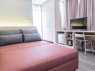 Kuun Hotel Sukhumvit 